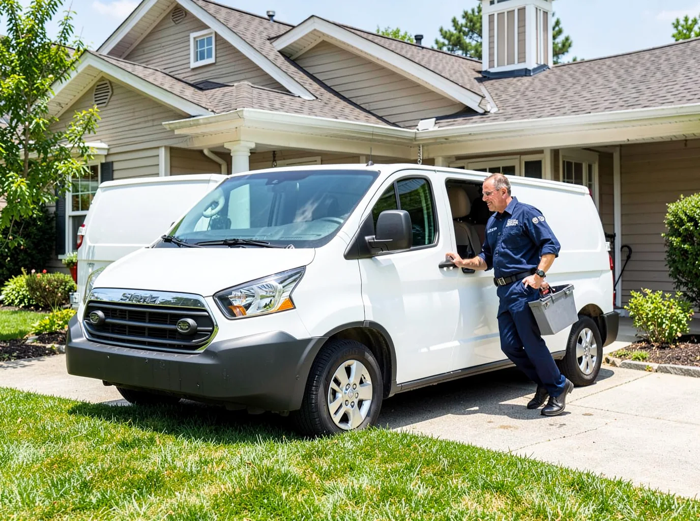 Emergency Plumber company in Godwin, NC