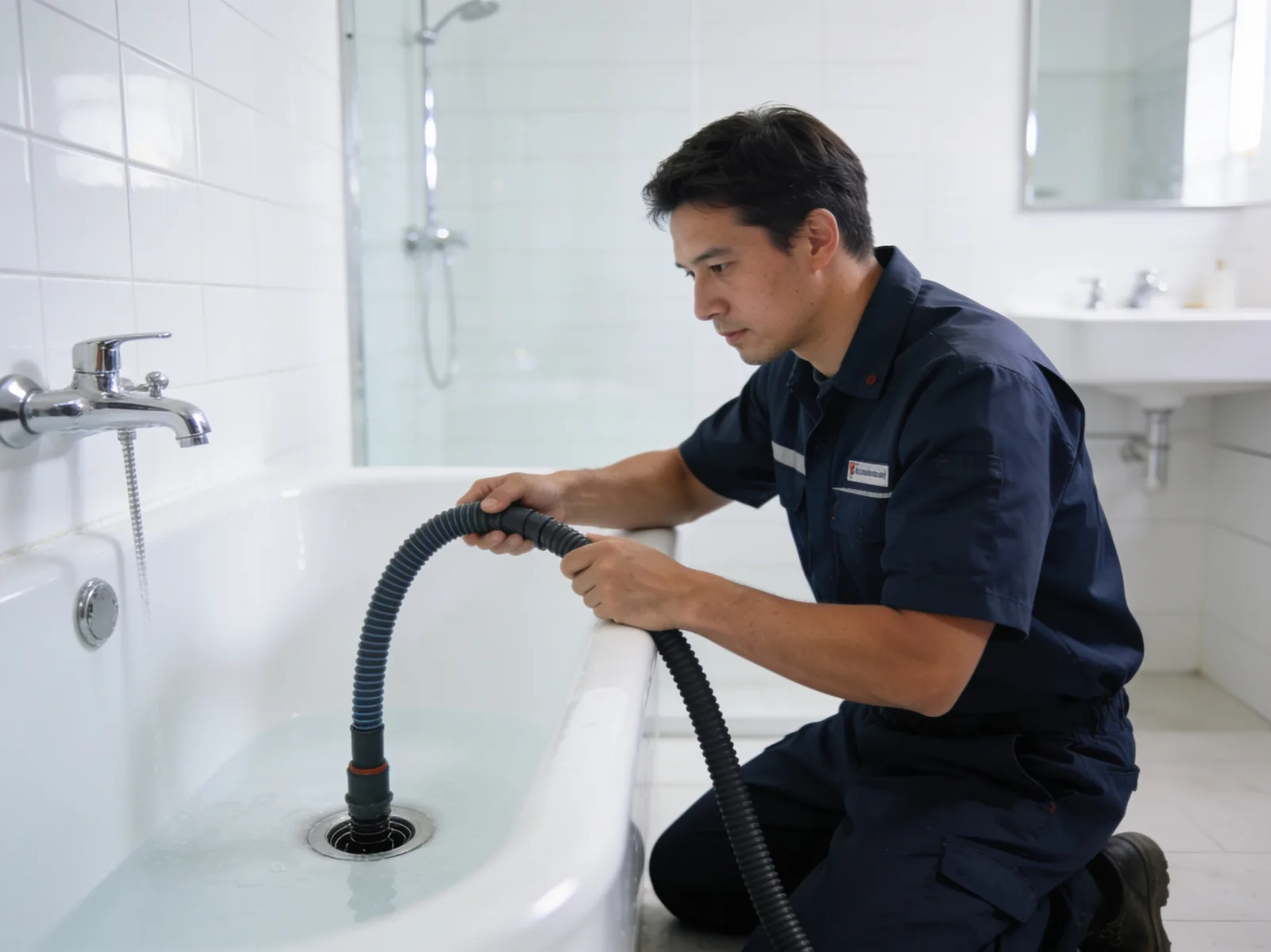 Emergency Plumber Godwin, NC FAQs